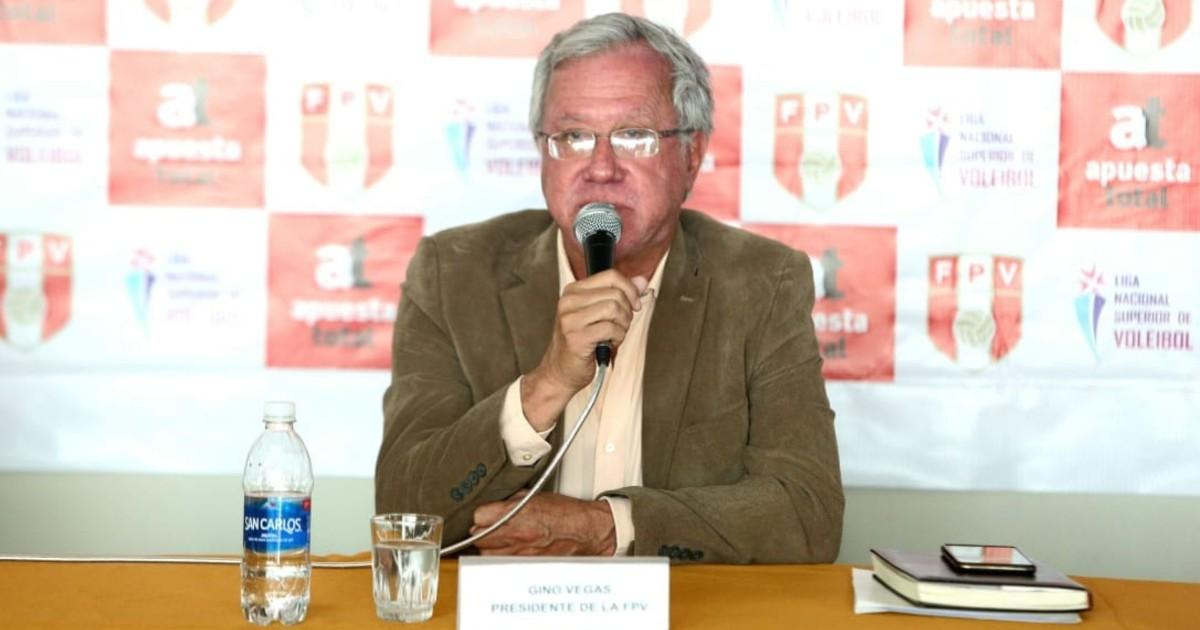 Presidente de la FPV: "El apoyo de la empresa privada es fundamental"