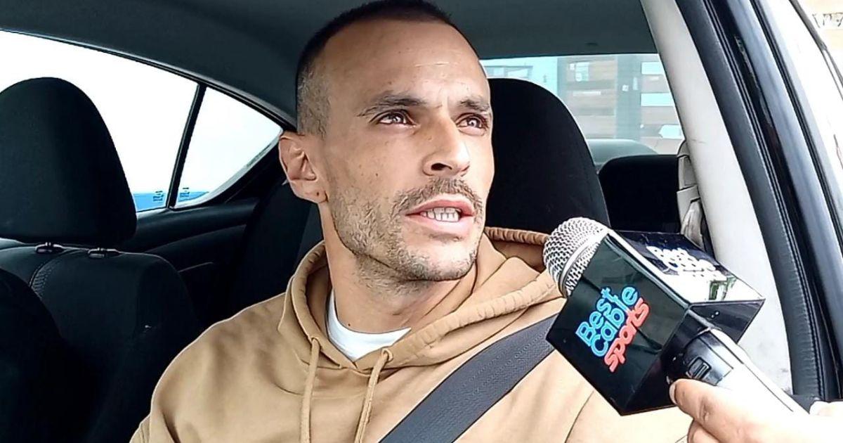 Villete: "Esperemos que los refuerzos nos aporten lo suficiente para que se arme un equipo competitivo"