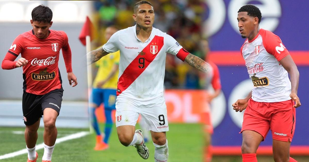 Con el regreso de Guerrero: Conoce los convocados para enfrentar a Corea y Japón
