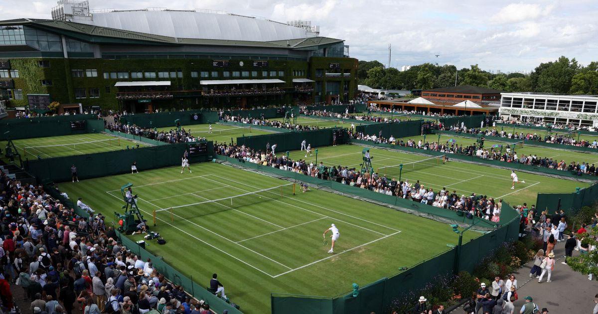 Atención Varillas: Wimbledon tendrá grandes premios económicos este 2023
