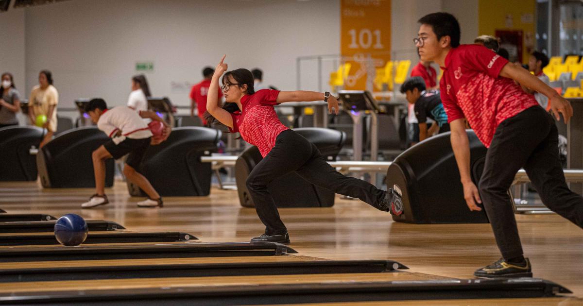 ¡Talentos en acción! Se viene el XX Panamericano Juvenil de Bowling Lima 2023