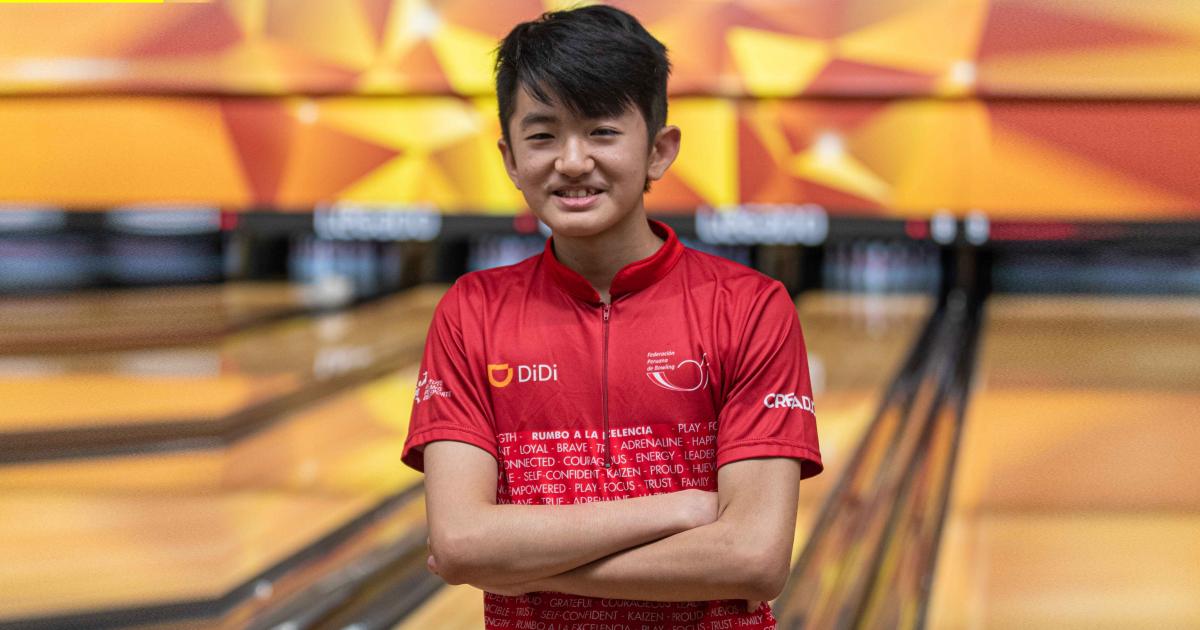 ¡Talentos en acción! Se viene el XX Panamericano Juvenil de Bowling Lima 2023