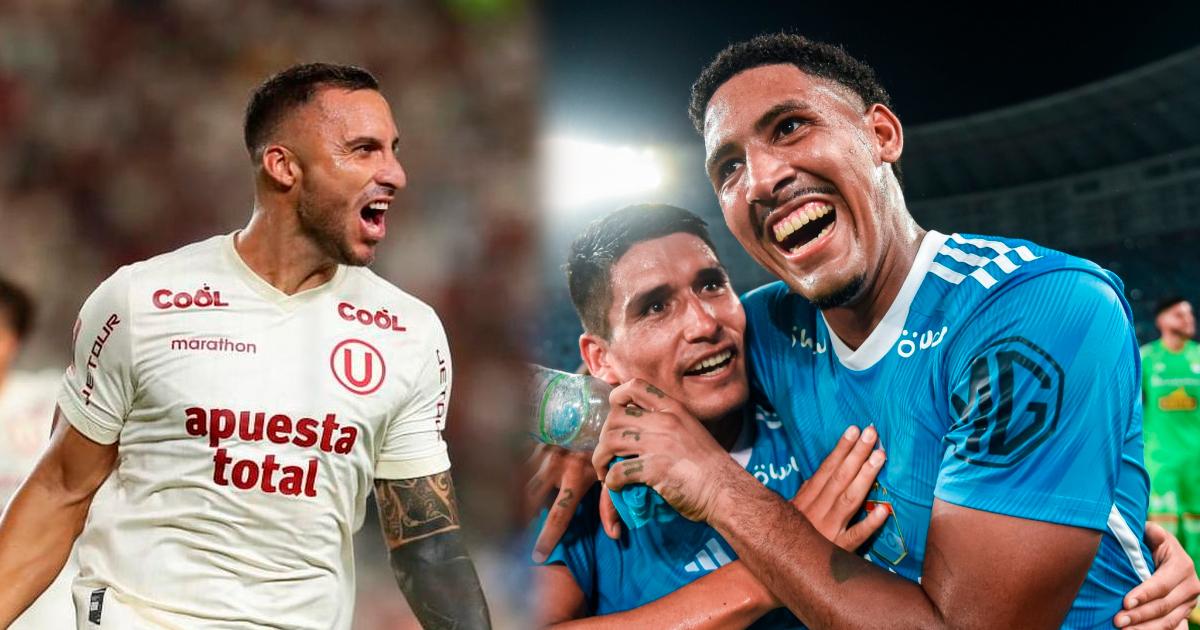 Atención 'U' y Cristal: Estos serían los rivales en caso de avanzar a octavos de la Sudamericana