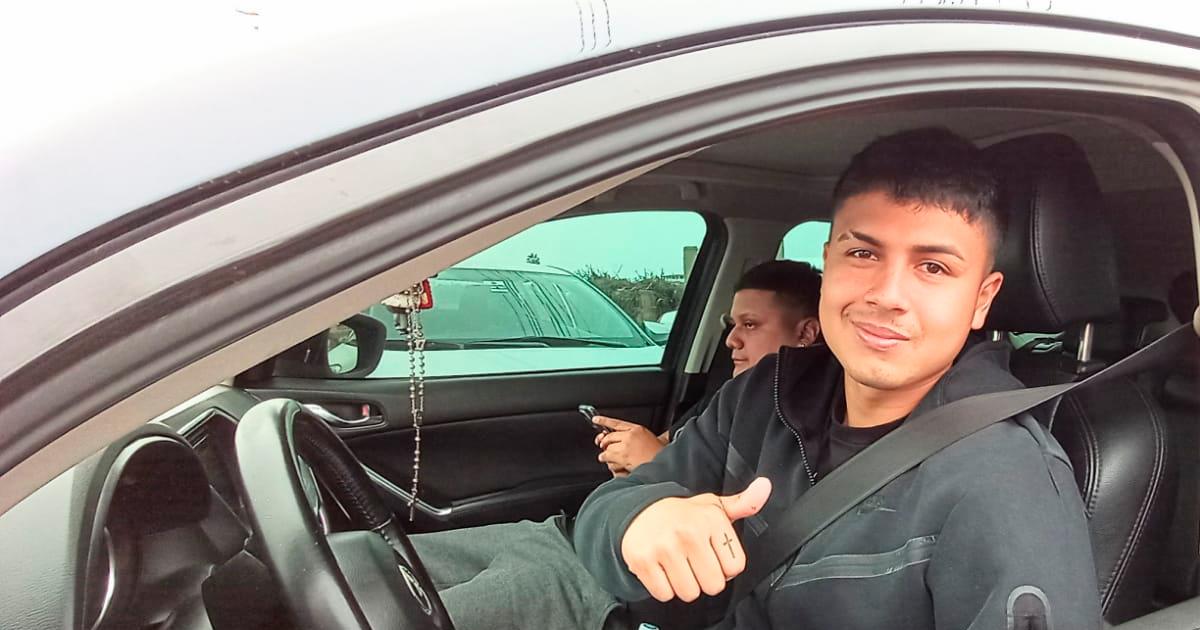 Concha: "Ahora solo quiero aprovechar mi oportunidad de ser titular en Alianza"