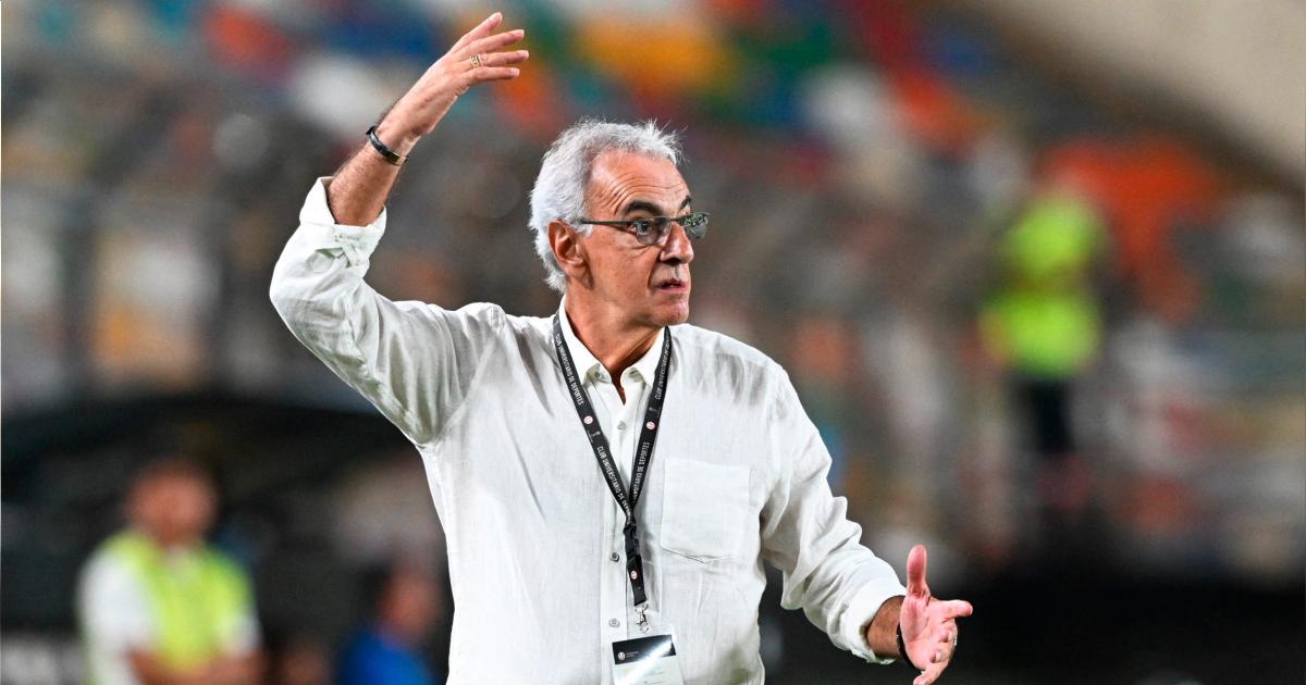 Fossati habló fuerte y claro a su vuelta de Brasil