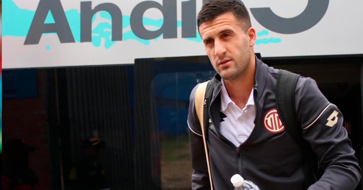 Randazzo: "Hemos mejorado en el juego, pero el grupo sabe que está en deuda"