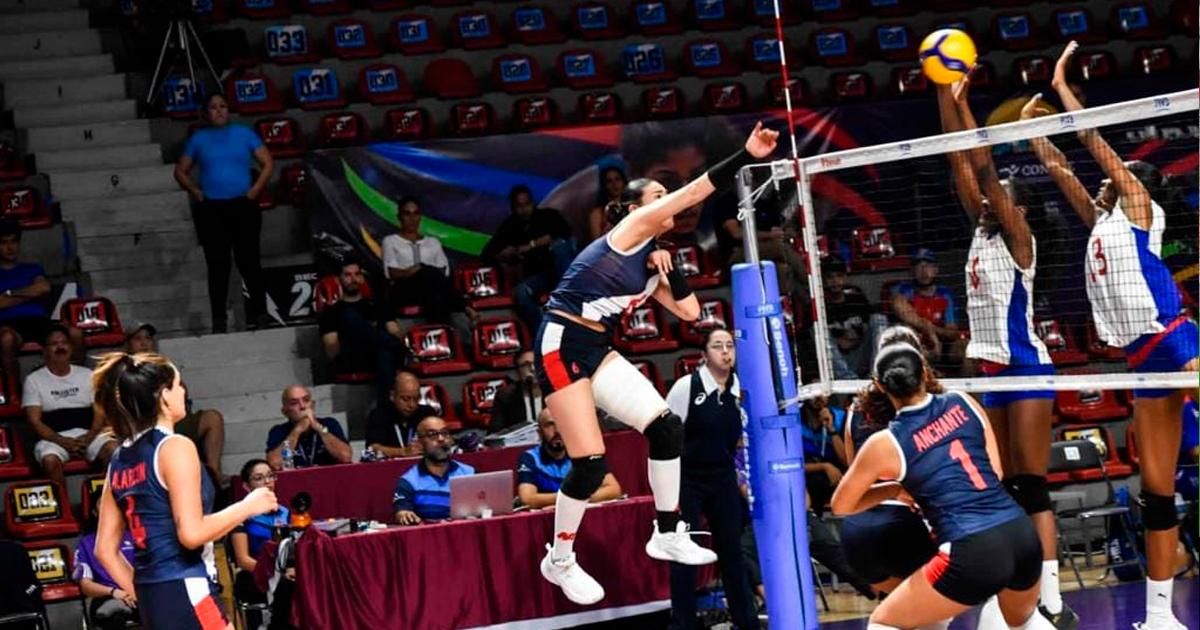 ¡Debut auspicioso! Perú venció a Cuba en el inicio de la VI Copa Panamericana U23