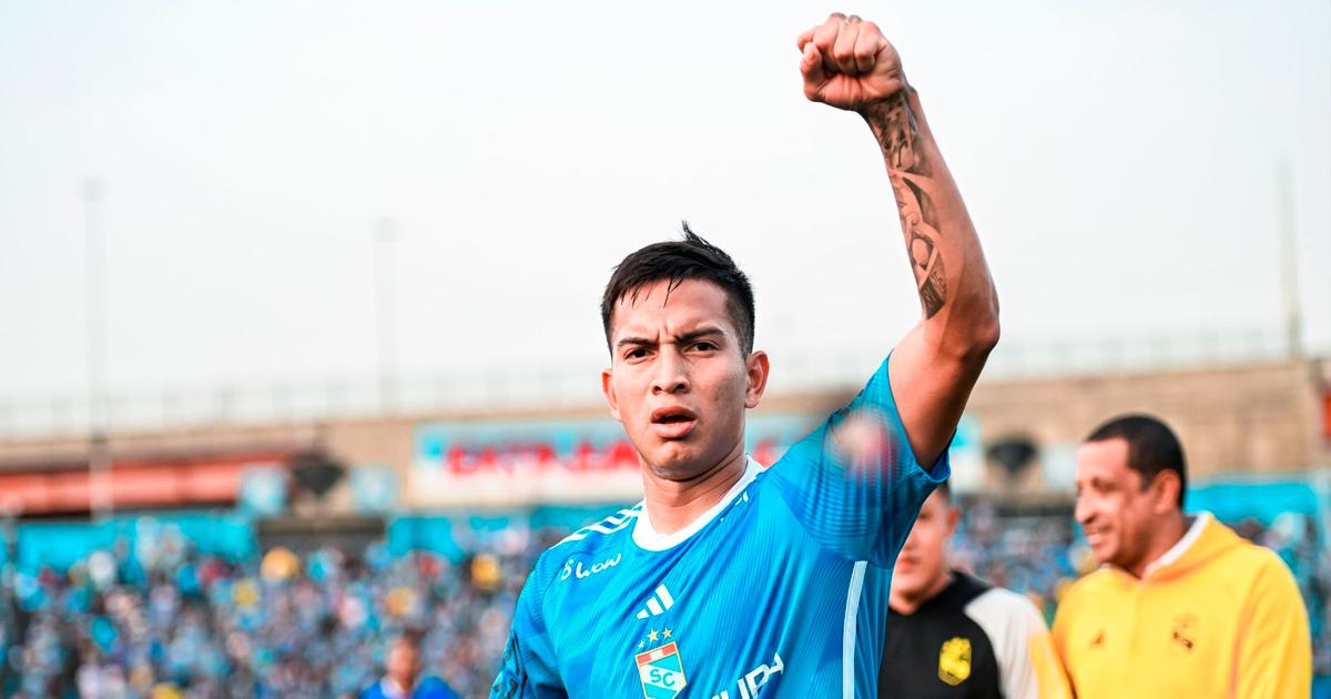 Távara: "Fuimos por los tres puntos, lastimosamente conseguimos solo el empate"