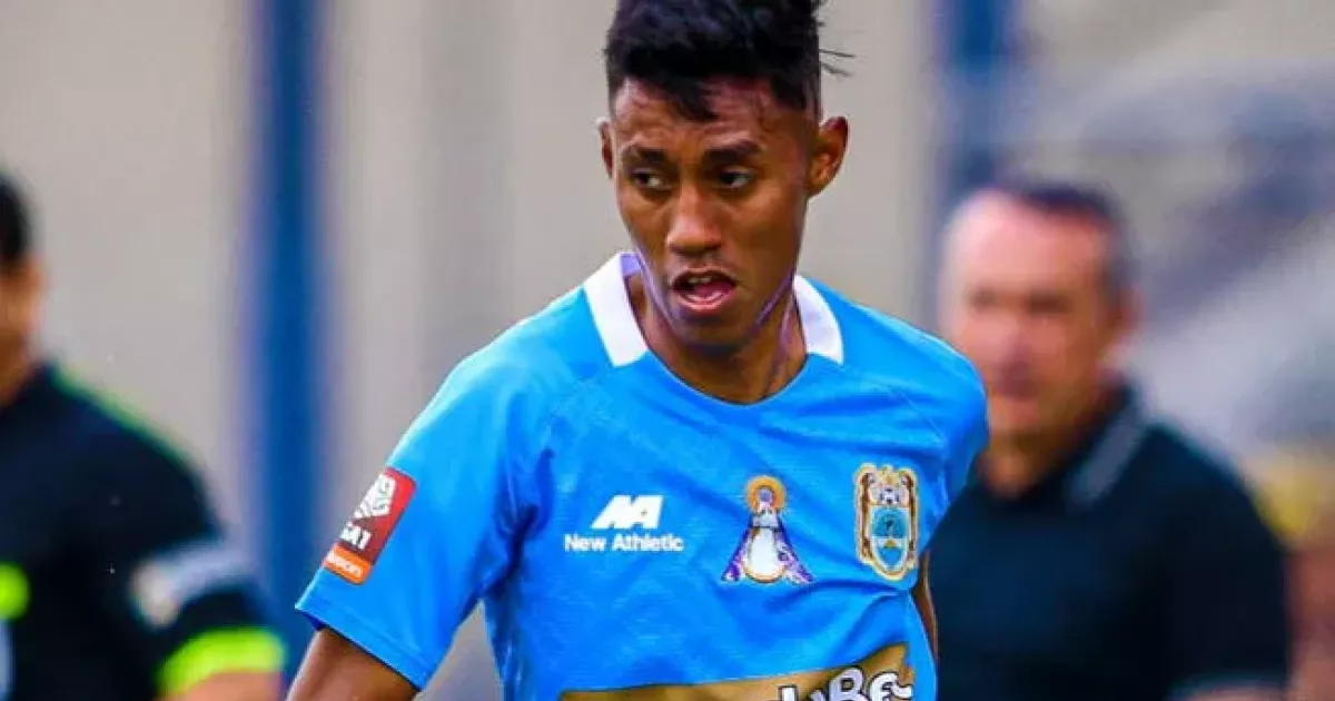 Palacios: "No hemos sacado los resultado que esperábamos, se nos han escapado puntos"