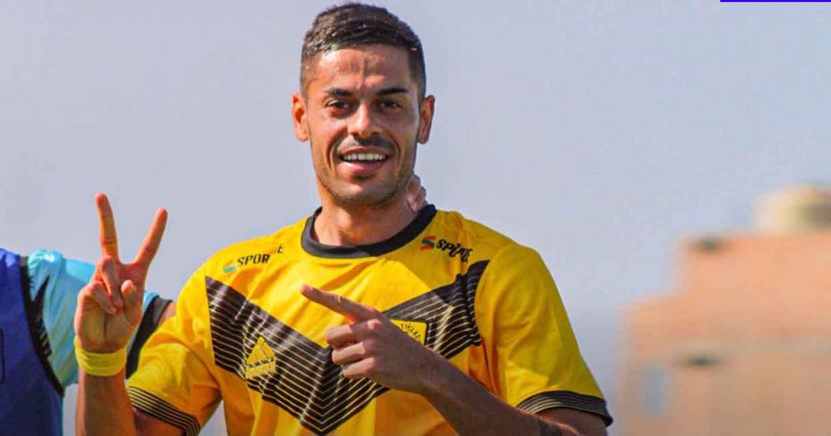 (VIDEO | FOTOS) ¡Se aferra a Primera! Cantolao venció 2-0 a UTC en Huacho