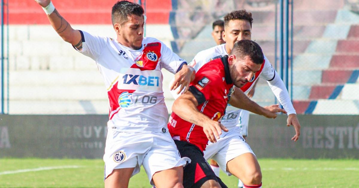 (VIDEO | FOTOS) FBC Melgar superó a Municipal y se mantiene como líder del Clausura
