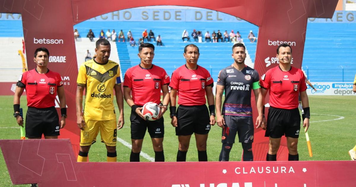 Ramírez: "Me quedo tranquilo porque el equipo juega a algo"