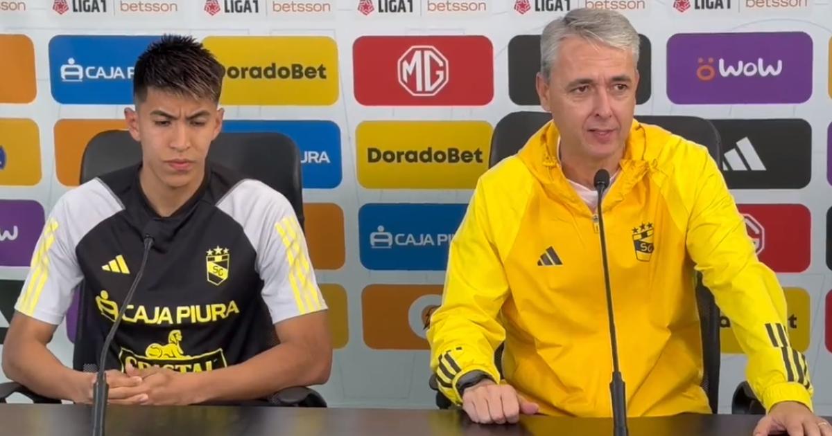 Nunes: "Brenner tuvo una dolencia en la pantorrilla y se le hará resonancia"