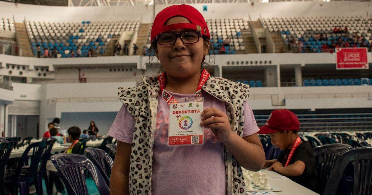 El Callao es sede del Campeonato Nacional de Ajedrez 'Impar 2023'