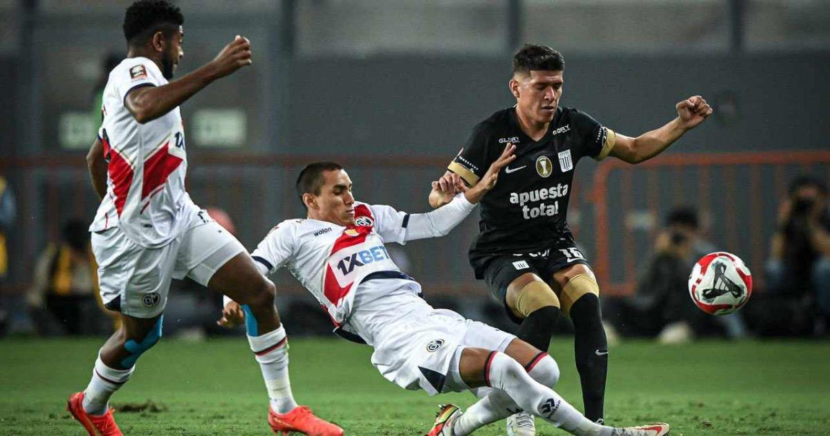 🔴#ENVIVO Alianza Lima vence por 1-0 a Municipal | VIDEO