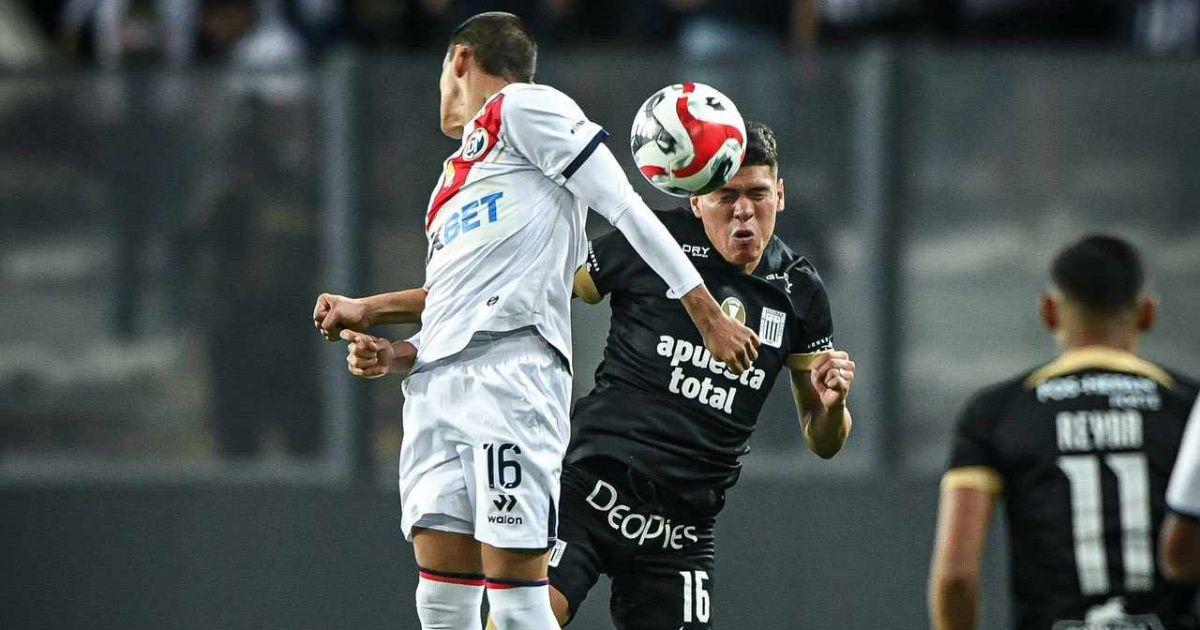 🔴#ENVIVO Alianza Lima vence por 1-0 a Municipal | VIDEO