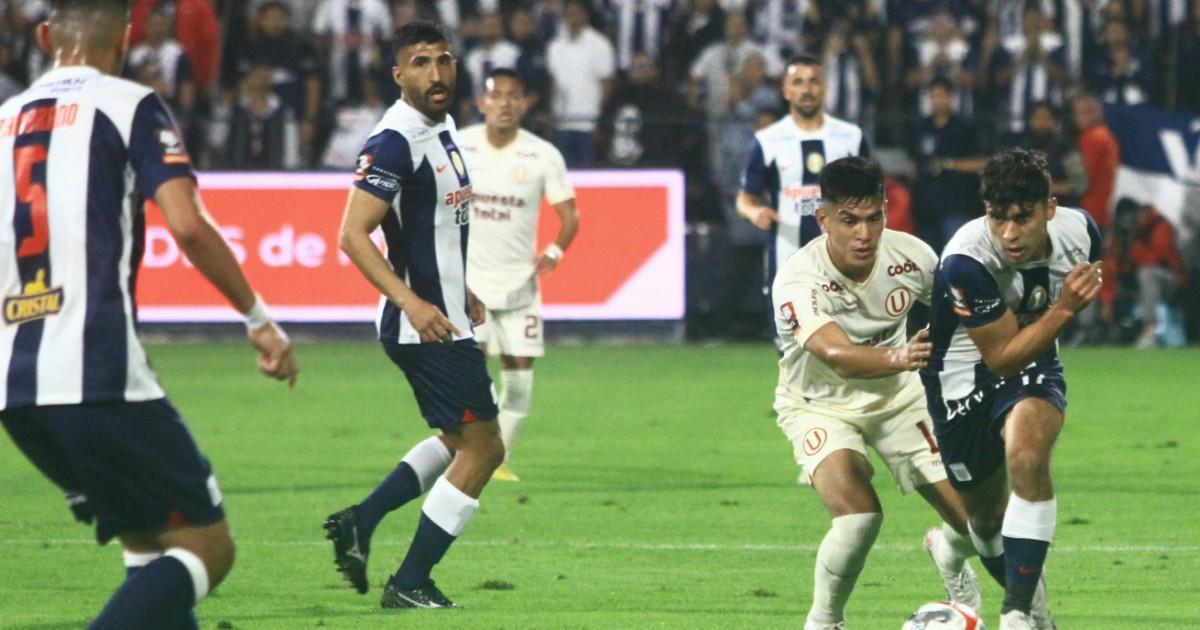 Rivera: “Estamos hechos para grandes cosas”