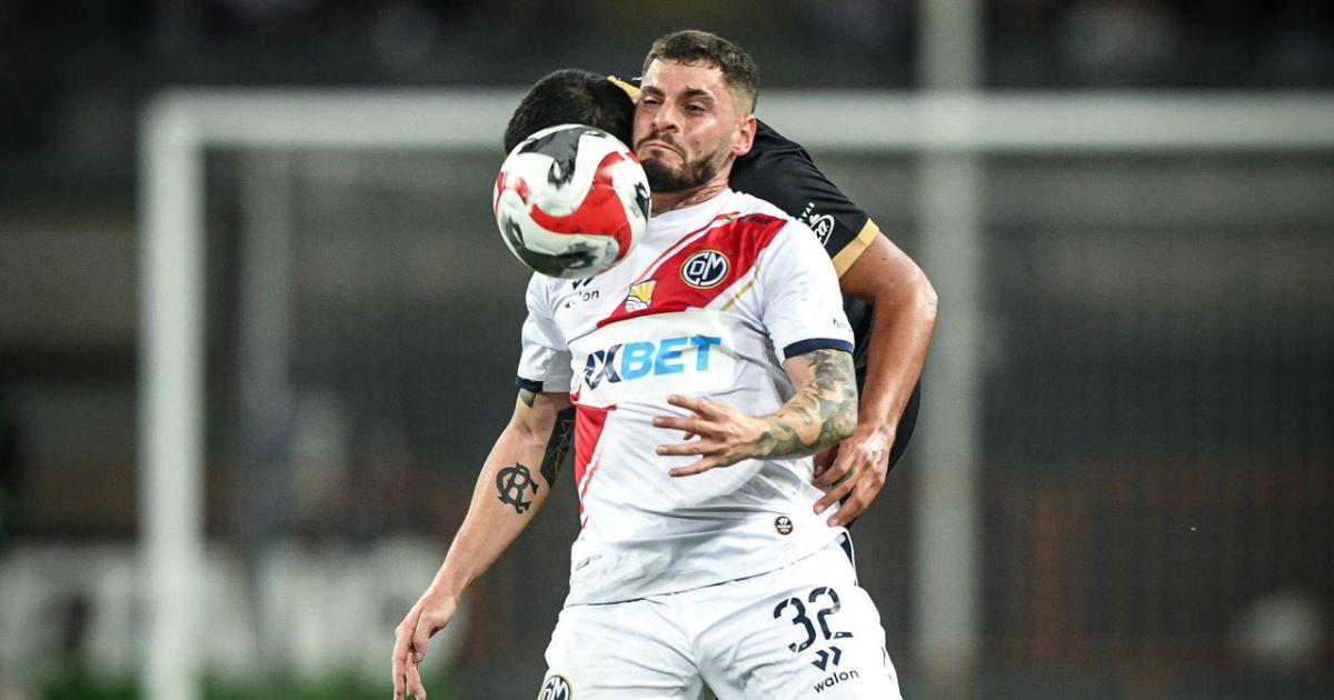 🔴#ENVIVO Alianza Lima vence por 1-0 a Municipal | VIDEO