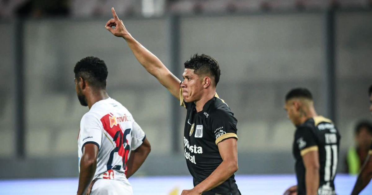 🔴#ENVIVO Alianza Lima vence por 1-0 a Municipal | VIDEO