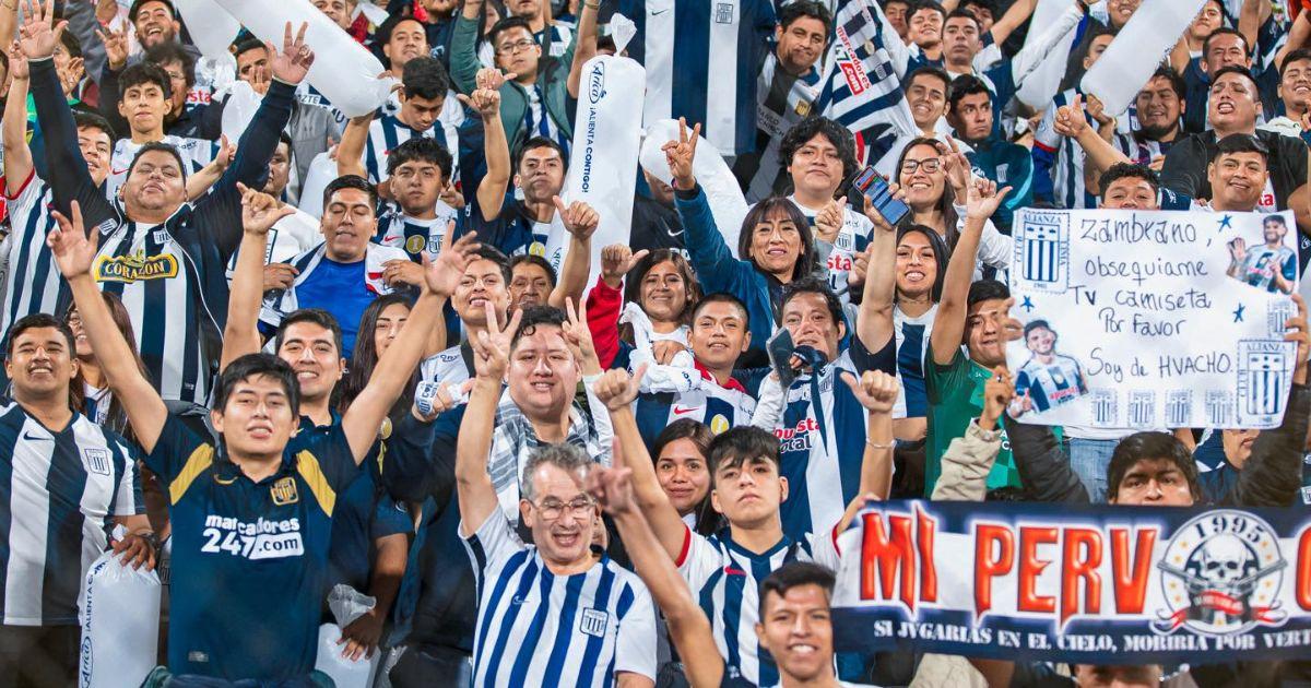Conoce cuándo se venderán las entradas para el duelo entre Alianza y UTC
