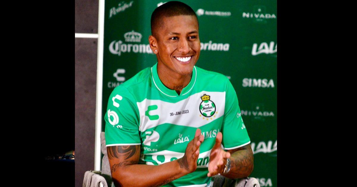 Aquino: "El duelo de peruanos va a ser muy bueno