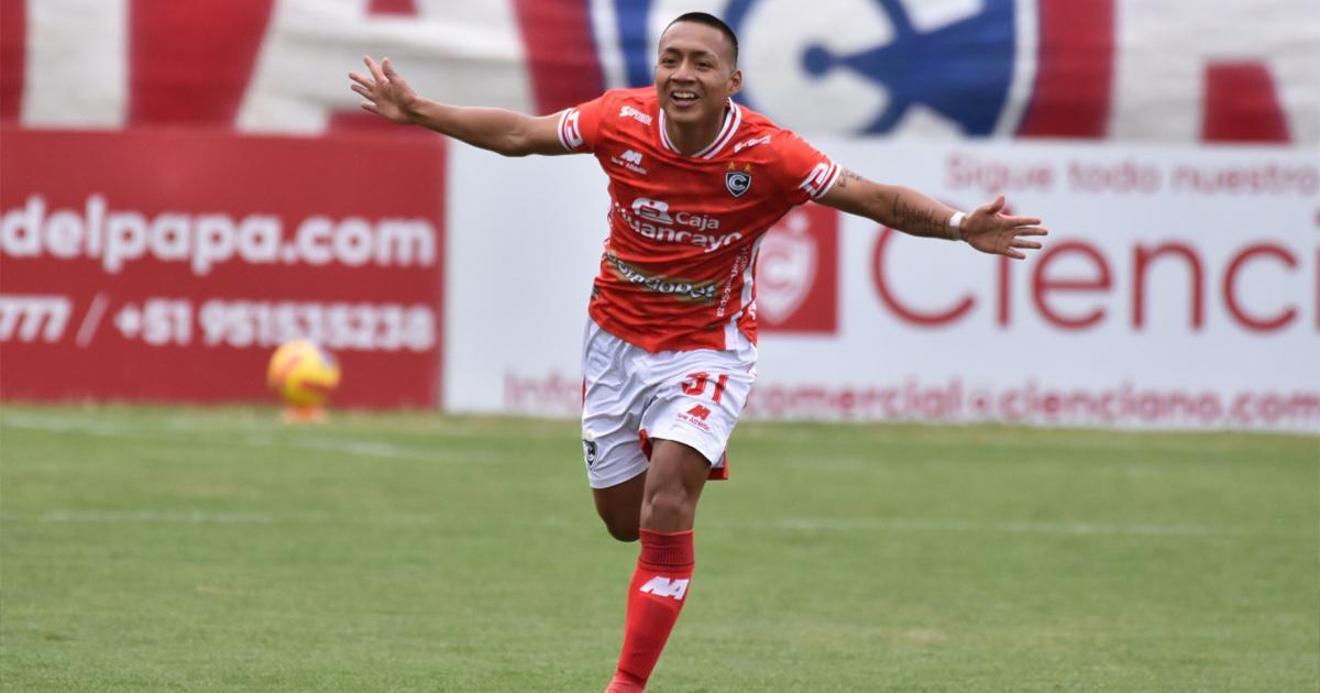Quintana: "Espero que UTC no venga a hacer tiempo, pues eso nos perjudica"