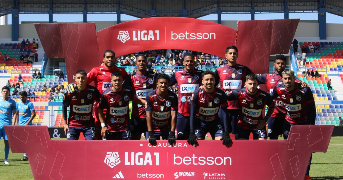 🔴#ENVIVO | Binacional golea al 'Muni' en Juliaca