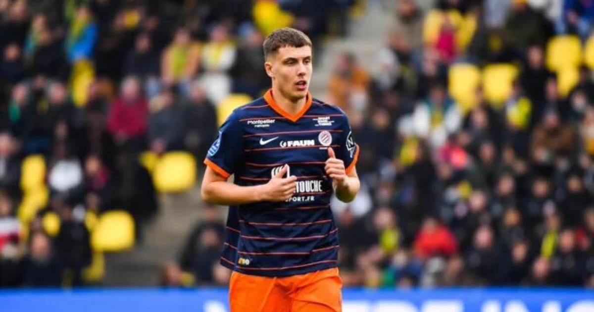 AC Milan reforzaría su defensa con una joven promesa