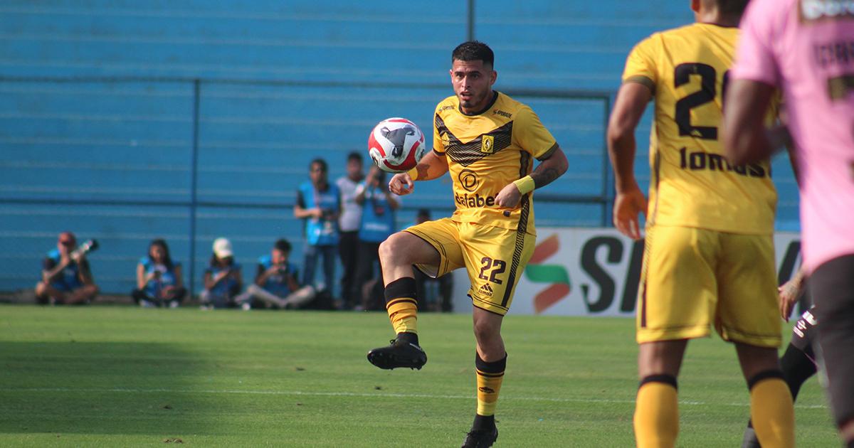 (VIDEO | FOTOS) Triunfo de oro: Cantolao venció a Sport Boys por la mínima diferencia