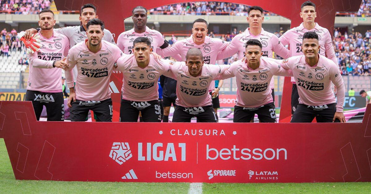 Contín: "Ya van a llegar los goles, lo importante es ganar"