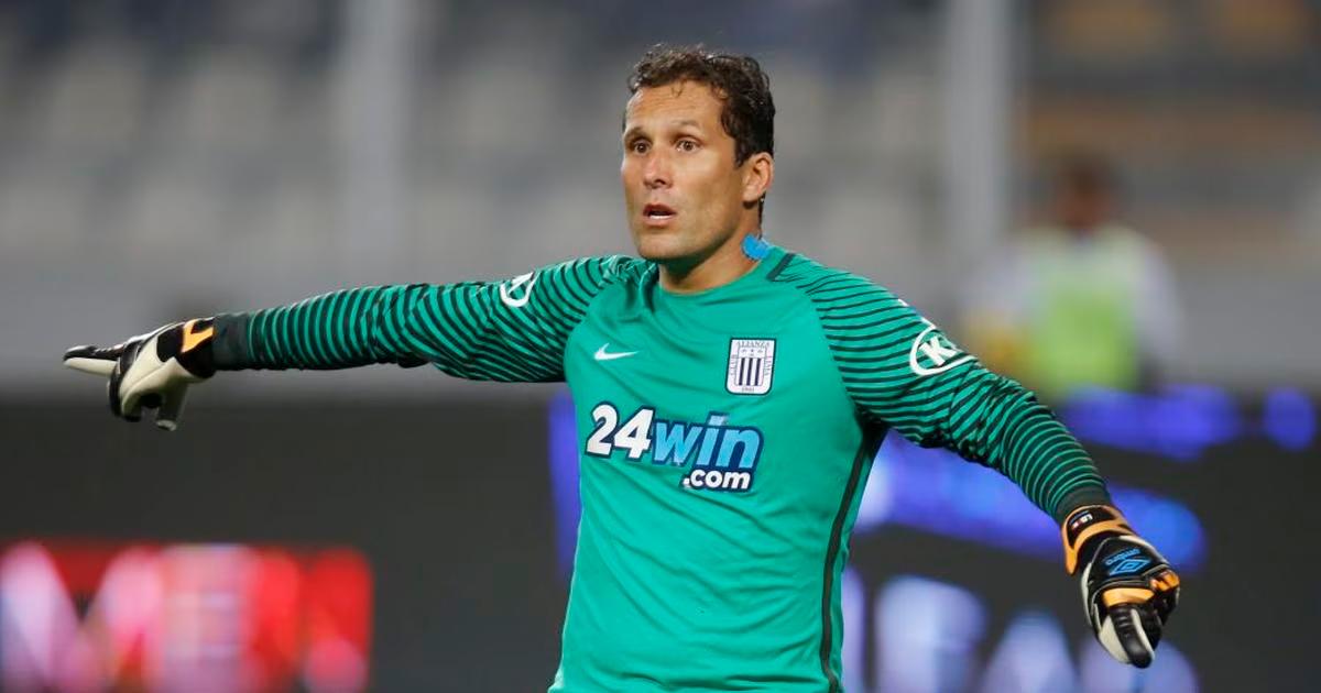 Butrón: "Alianza debería ganar este sábado por el plantel que tiene y por el juego"