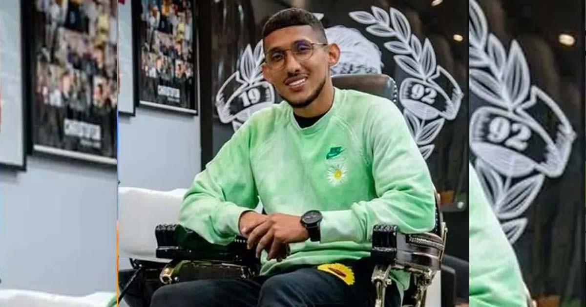 Gonzales contó por qué no se sintió valorado en Universitario