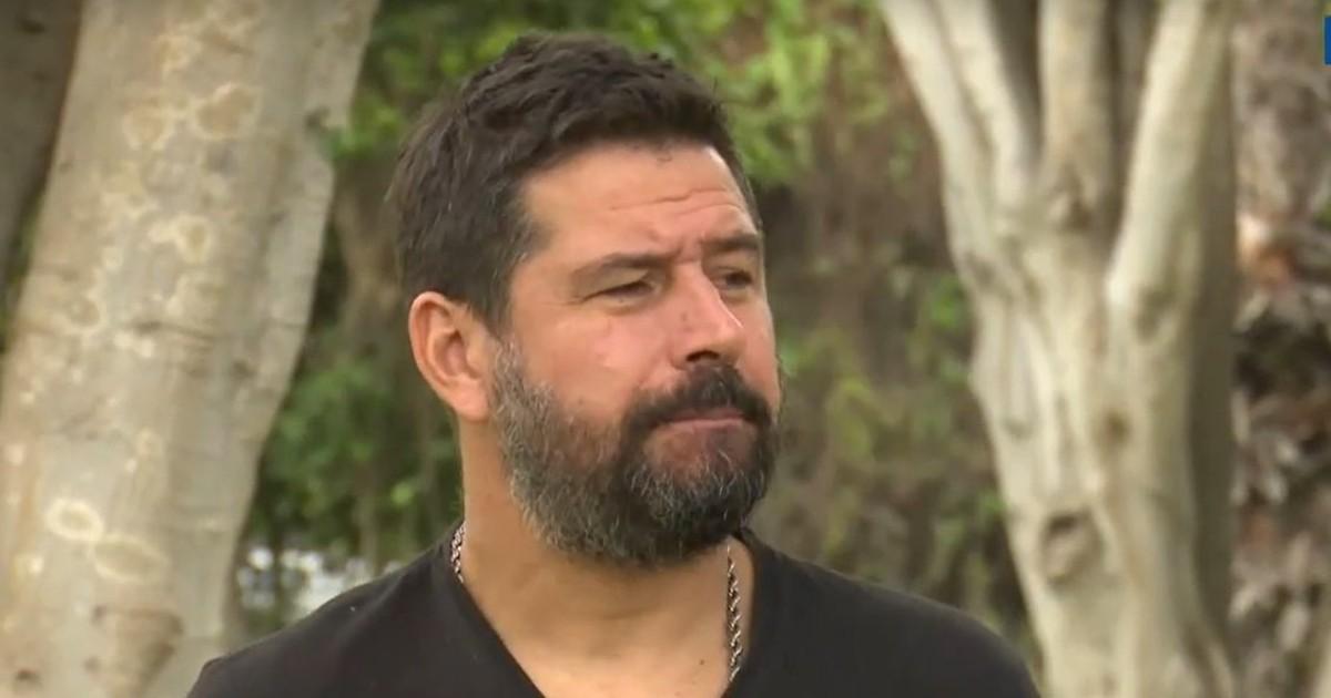 Cantoro: "Hoy ante Corinthians es una de las pruebas más difíciles"