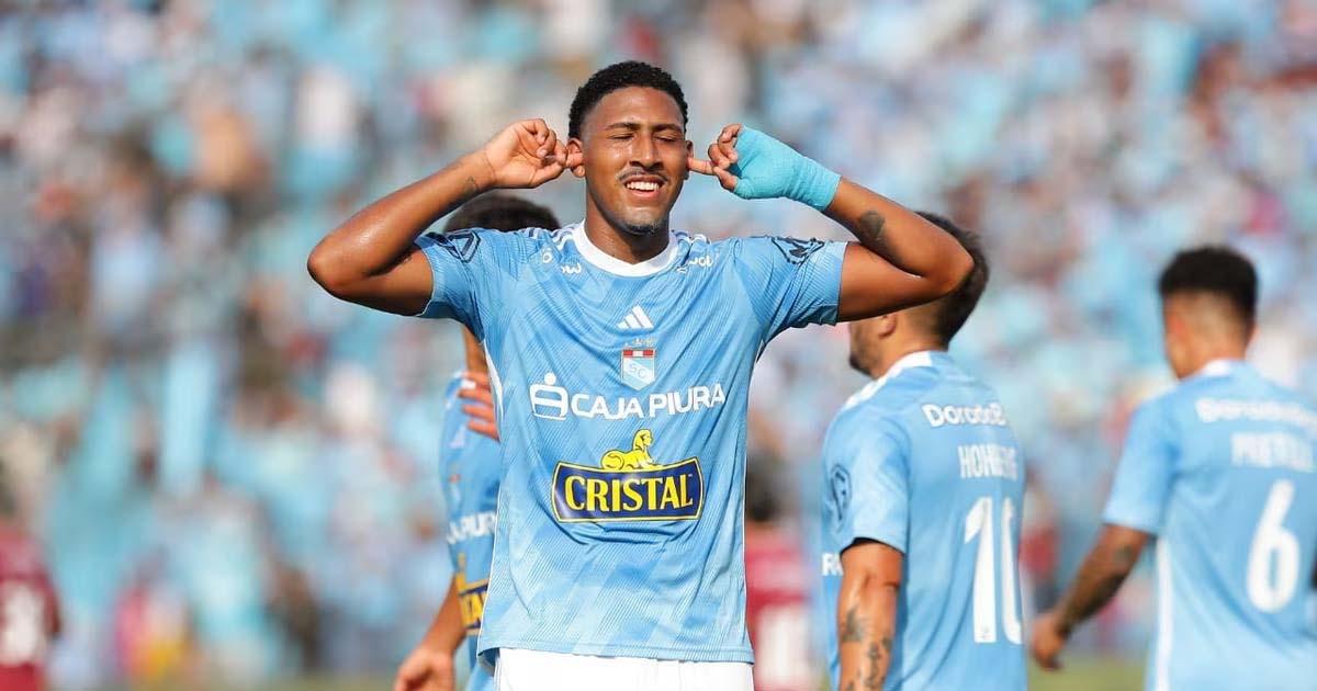 Jesús Castillo jugará en el Gil Vicente de Portugal