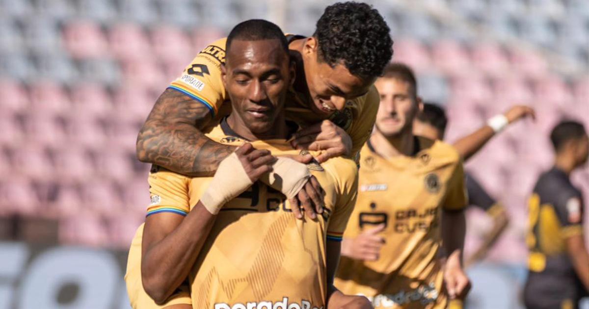 🔴#ENVIVO Cusco FC vence 1-0 a Cantolao en el Garcilaso | VIDEO