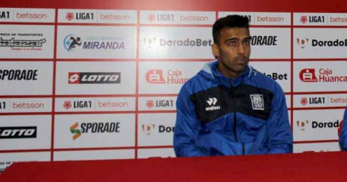 Fernández: "Nos faltó estar más finos en las pocas opciones de gol que generamos""