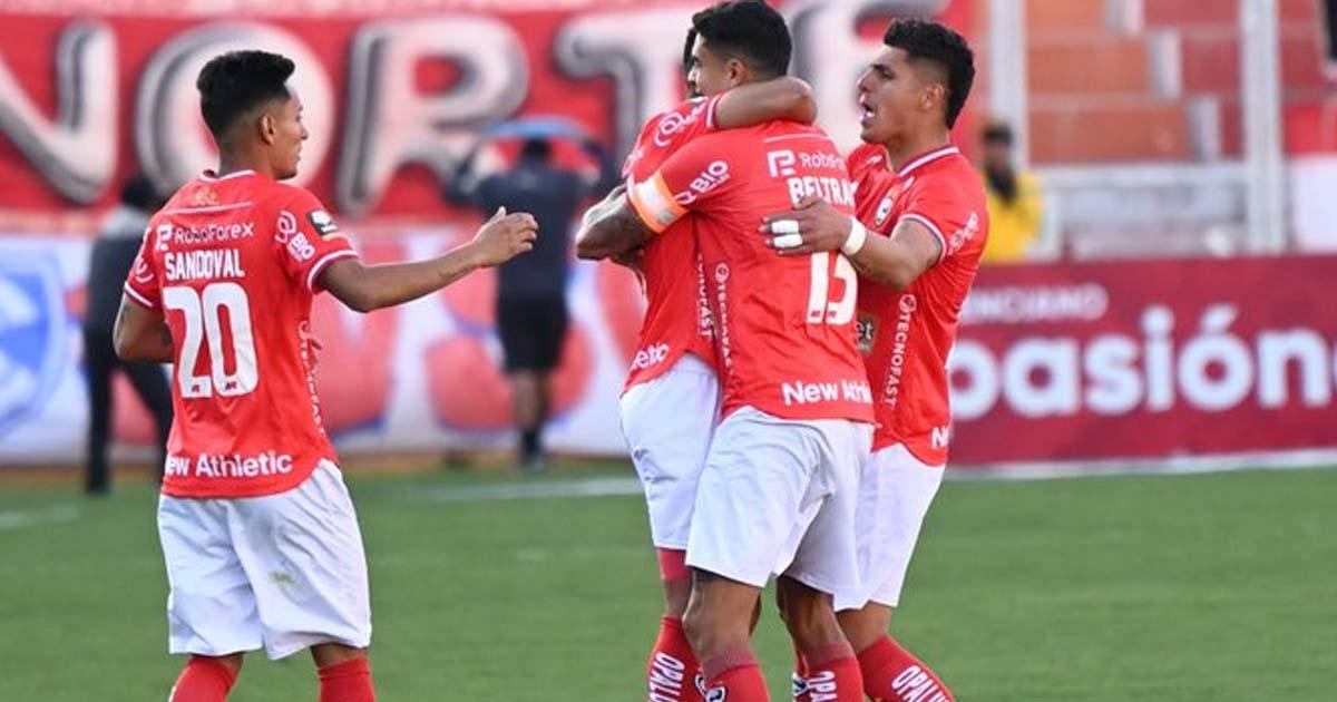 🔴#ENVIVO | Cienciano le da vuelta y vence 2-1 a UTC | VIDEO