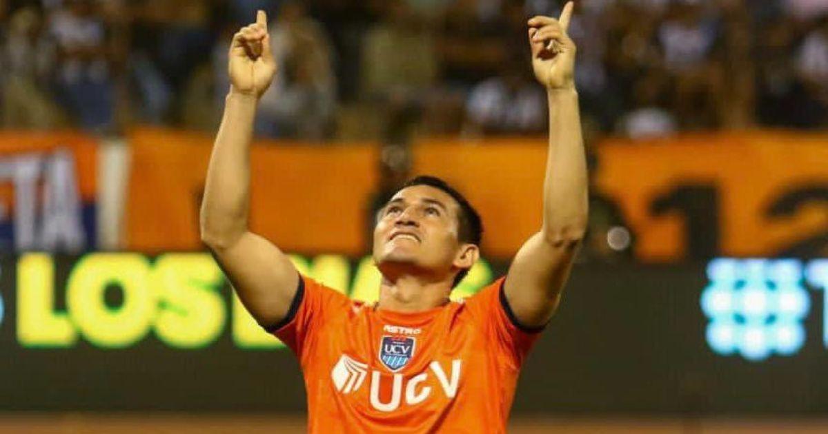 (VIDEO | FOTOS) Alianza rescató empate 1-1 ante César Vallejo