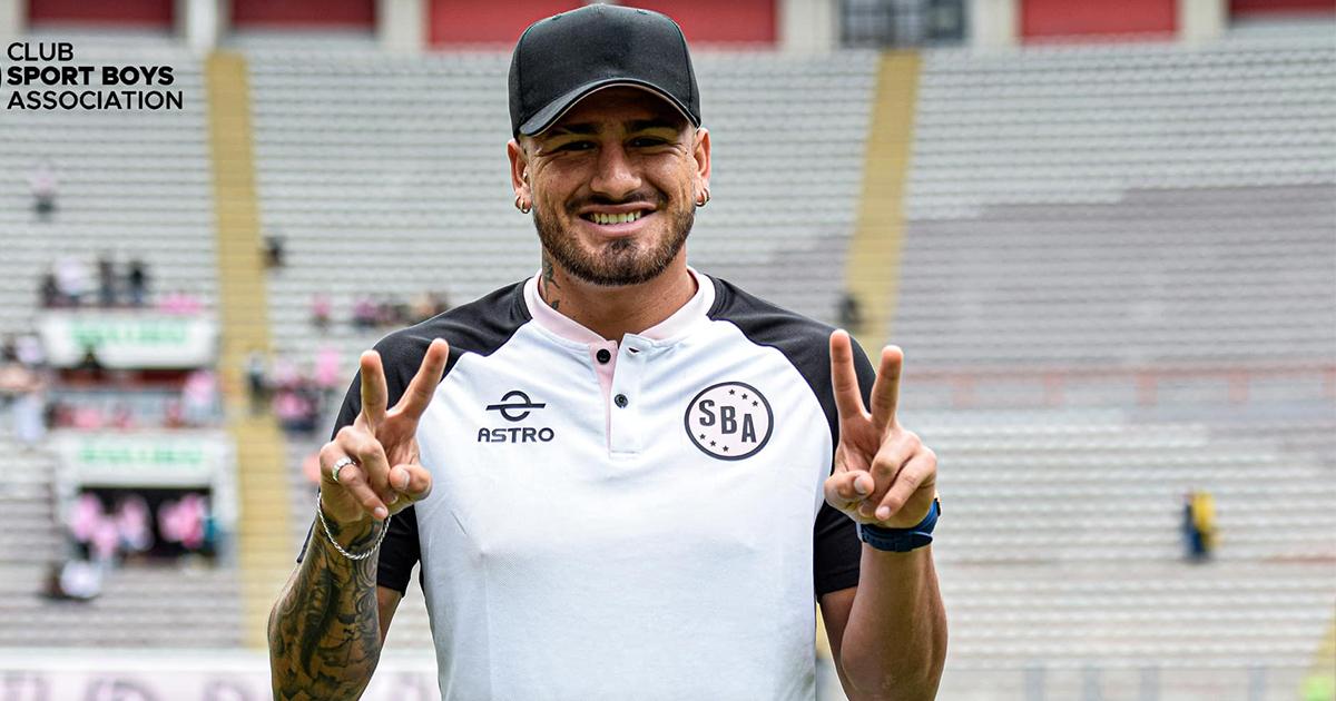 Vázquez: “Este equipo está para pelear Sudamericana o, quién sabe, y terminamos campeonando el Clausura”