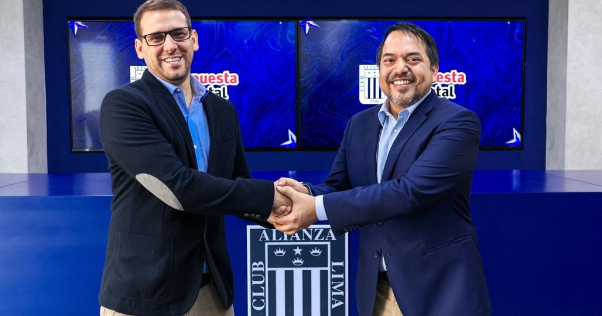 Montoya: "El Wifi nos permitirá estar conectado en todas las tribunas"