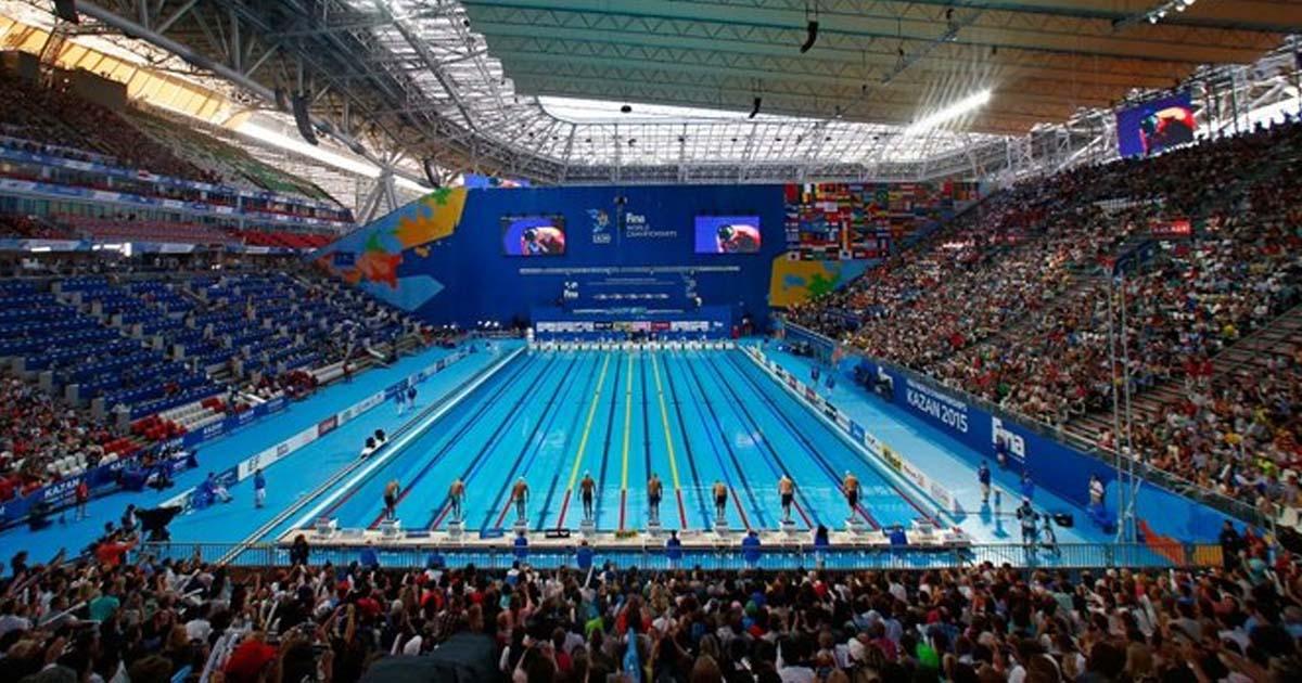Conoce cómo ver el Mundial de deportes acuáticos por TV