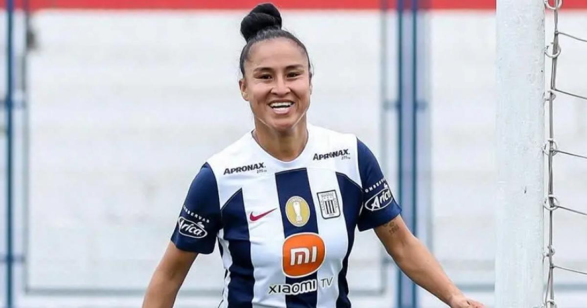 🔴ENVIVO| Alianza vence 2-1 al 'Muni' en el Hexagonal femenino