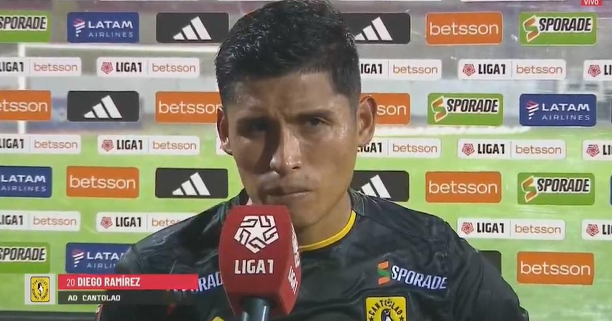 Ramírez: “Los errores puntuales nos pasaron factura”