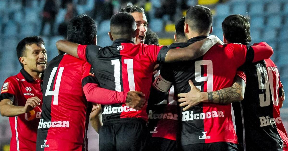 FBC Melgar solicitó a la CONAR los audios VAR del duelo ante Garcilaso