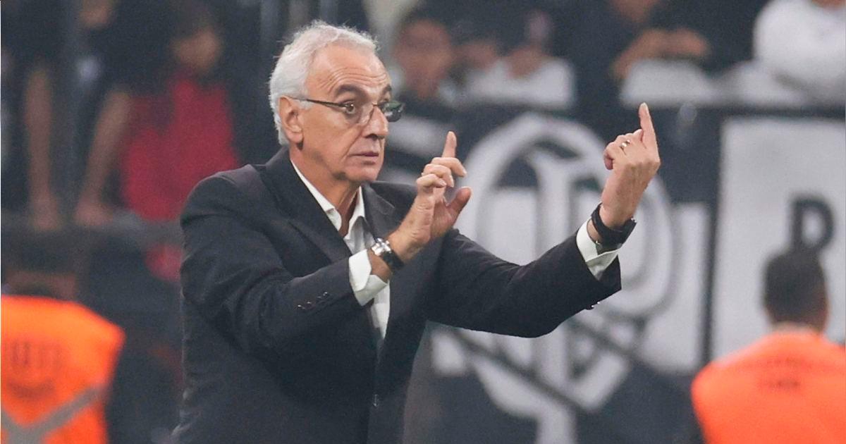 Fossati se refirió a la liberación de Avellino