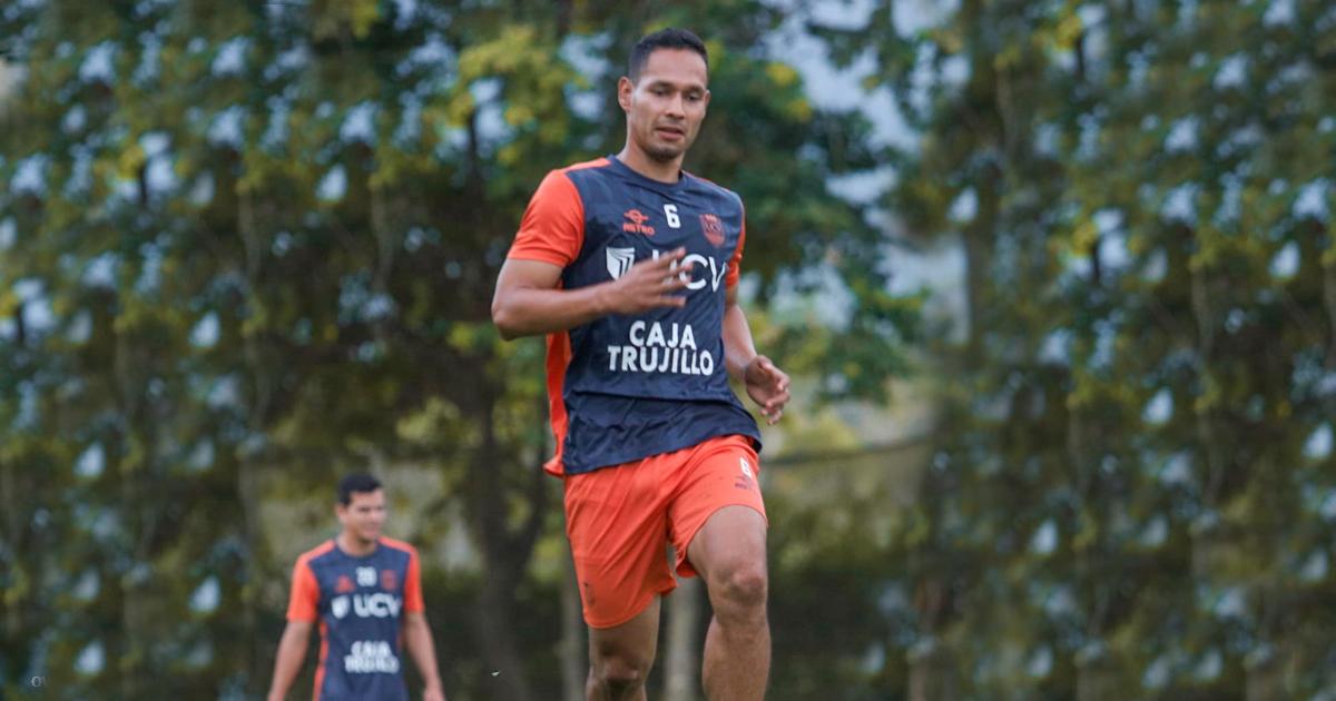Garcés: "La idea es campeonar el Clausura y pelear la final"