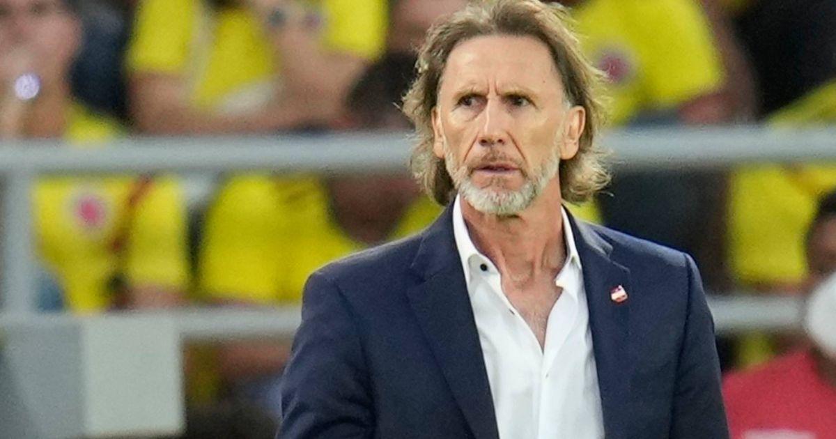 Gareca estaría muy cerca de ser el técnico de Bahréin