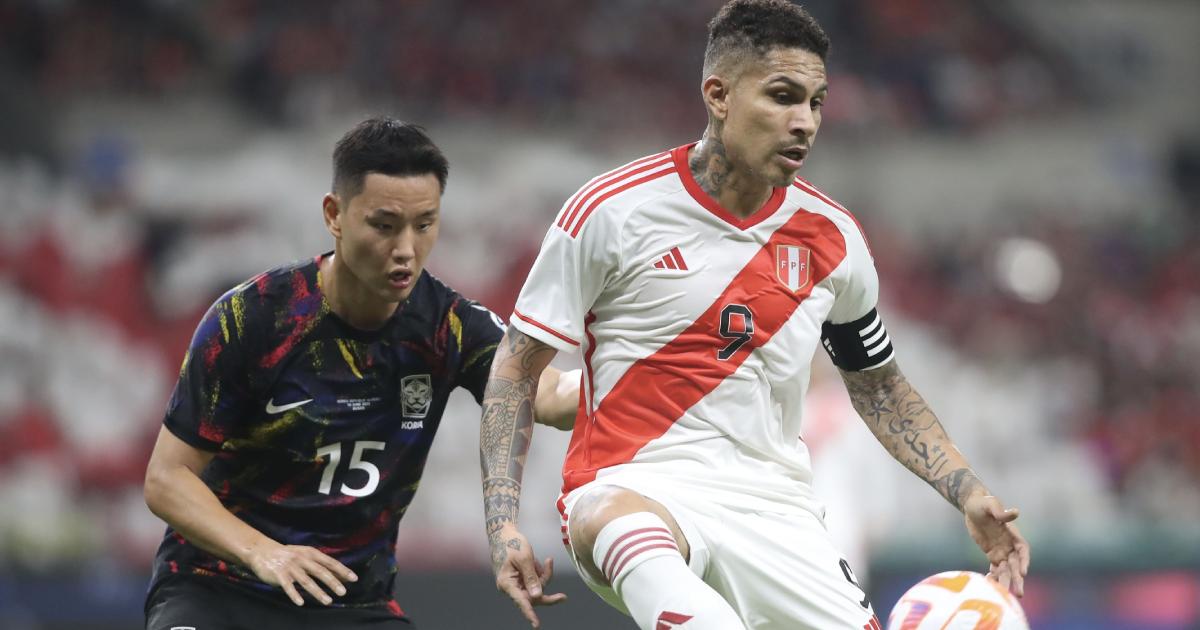 Guerrero sobre Alianza o Cristal: "No he recibido ninguna propuesta de ellos"
