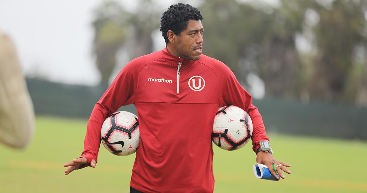 Pajuelo: “Universitario tiene que hacer el partido lo más inteligente posible”