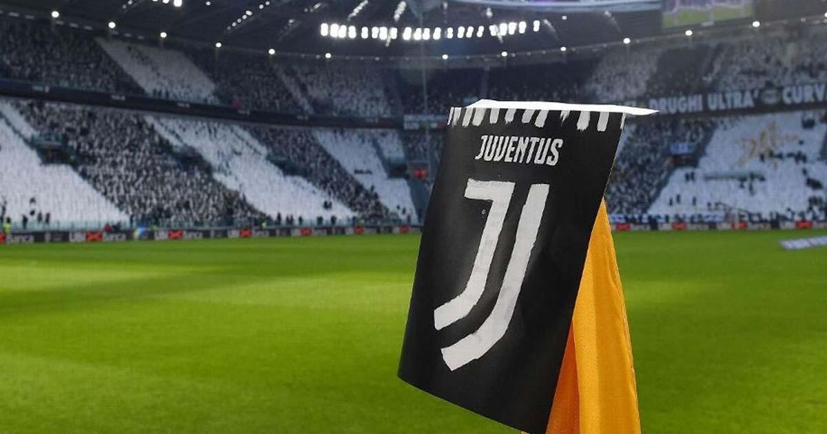 Juventus fue excluido de la Conference League